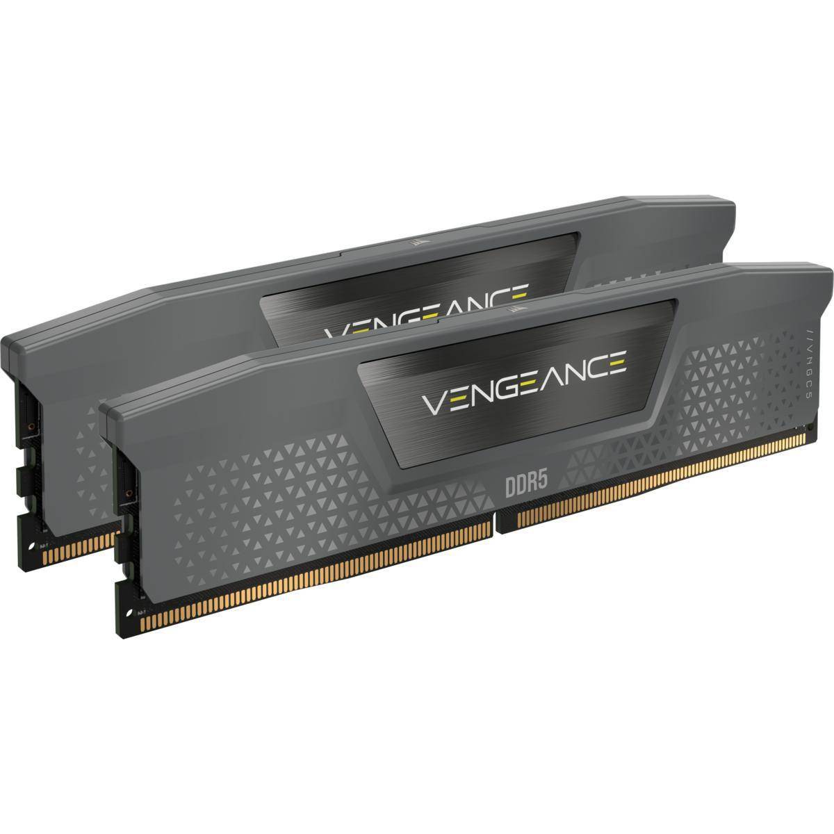 DDR5  32GB PC 5200 CL40 CORSAIR KIT (2x16GB) VENGENACE EXPO retail von Corsair