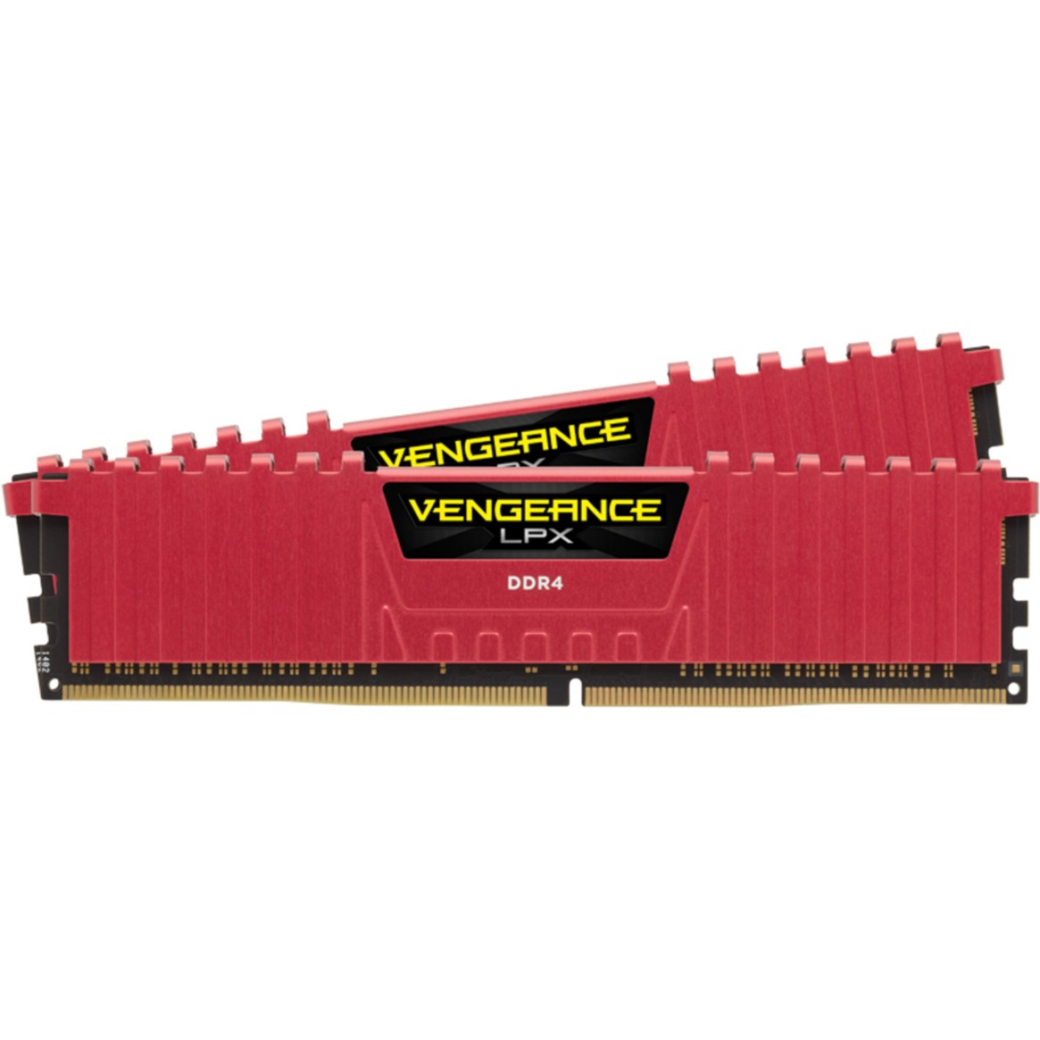 DIMM 16 GB DDR4-3200 (2x 8 GB) Dual-Kit, Arbeitsspeicher von Corsair