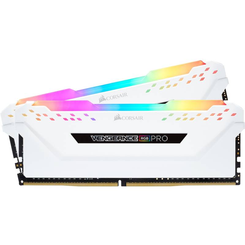 DIMM 16 GB DDR4-3200 (2x 8 GB) Dual-Kit, Arbeitsspeicher von Corsair