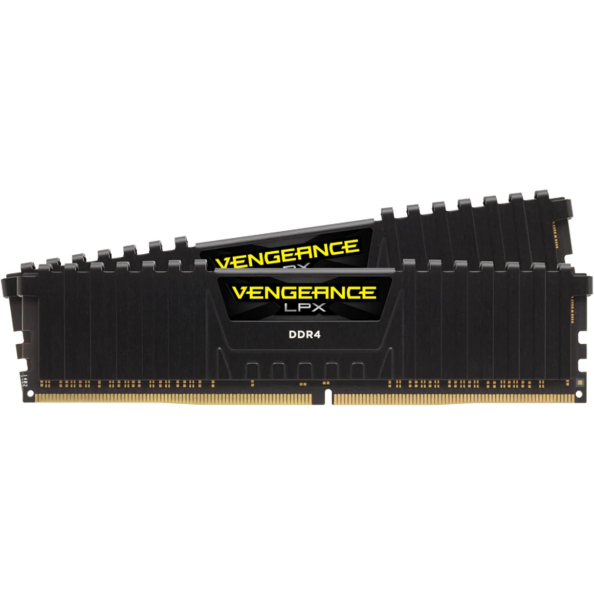 DIMM 16 GB DDR4-3200 (2x 8 GB) Dual-Kit, für AMD Optimiert , Arbeitsspeicher von Corsair