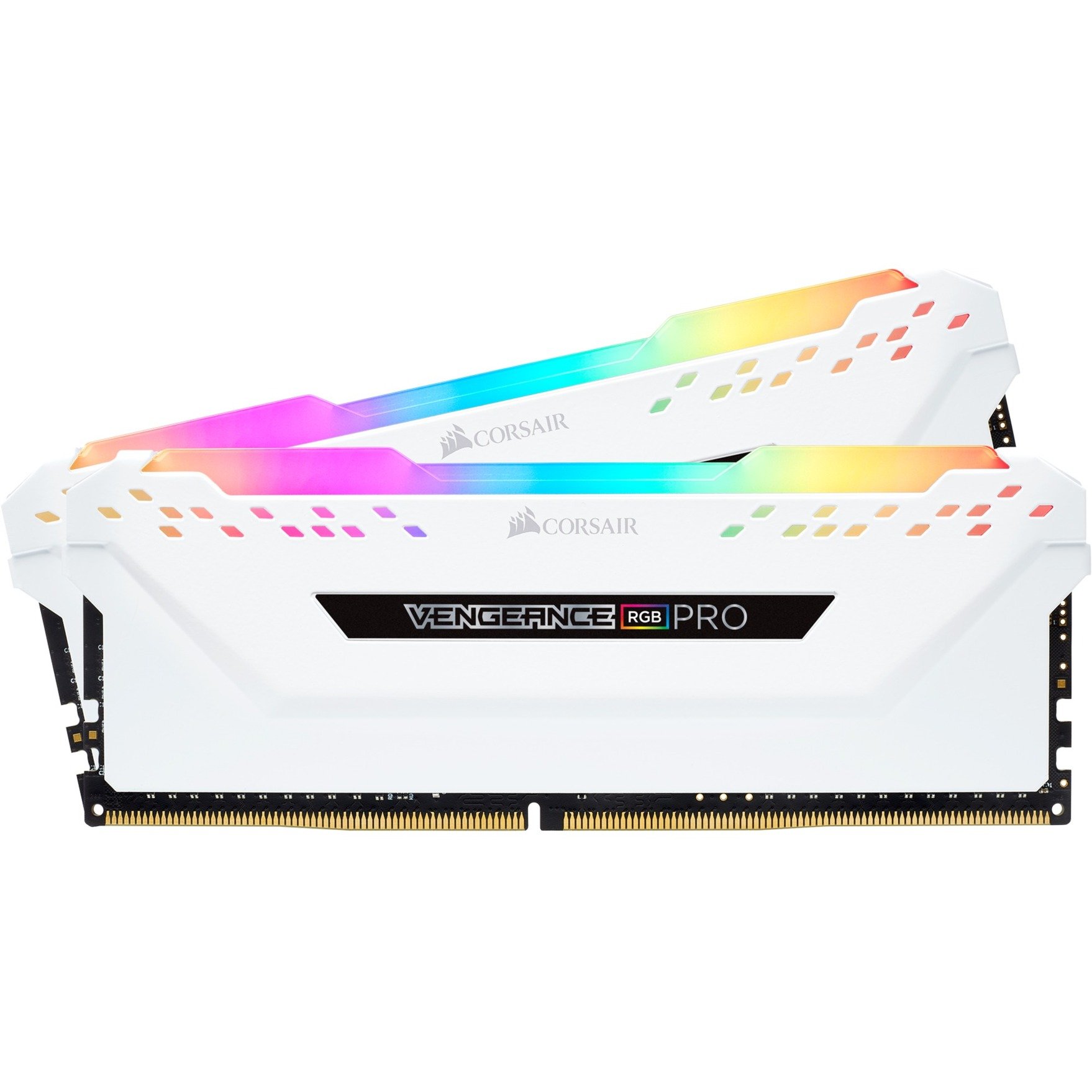 DIMM 16 GB DDR4-3600 (2x 8 GB) Dual-Kit, Arbeitsspeicher von Corsair