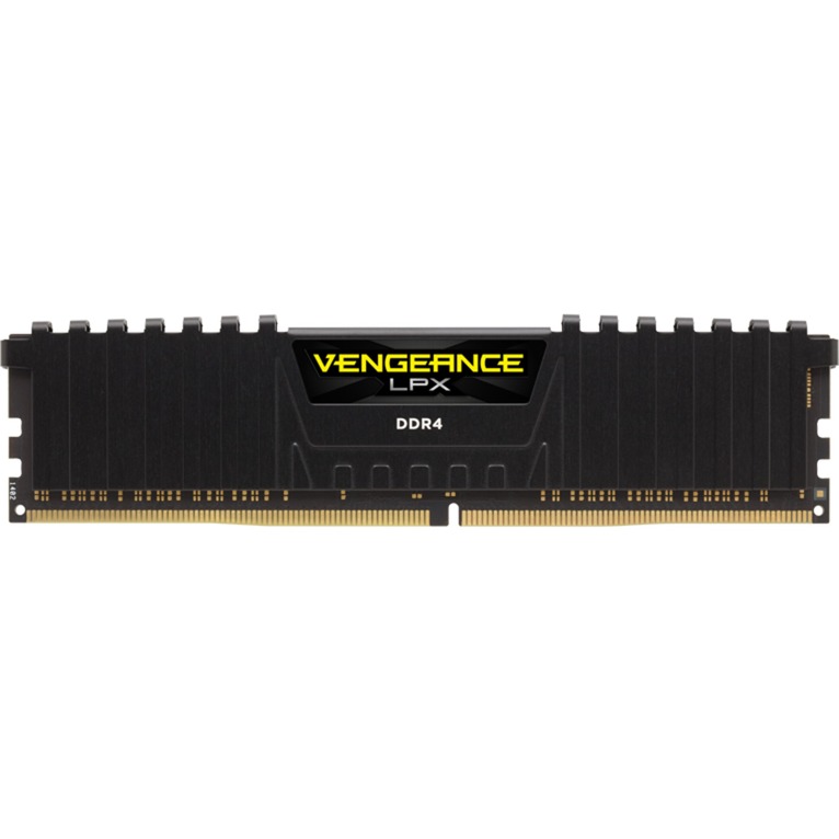 DIMM 32 GB DDR4-3000 , Arbeitsspeicher DIMM 32 GB DDR4-3000 , Arbeitsspeicher von Corsair