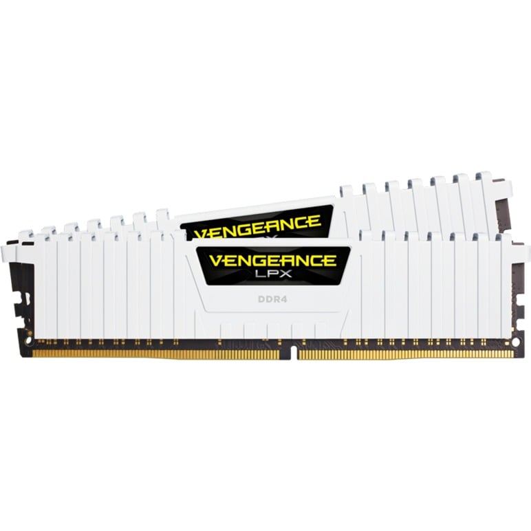 DIMM 32 GB DDR4-3200 (2x 16 GB) Dual-Kit, Arbeitsspeicher von Corsair