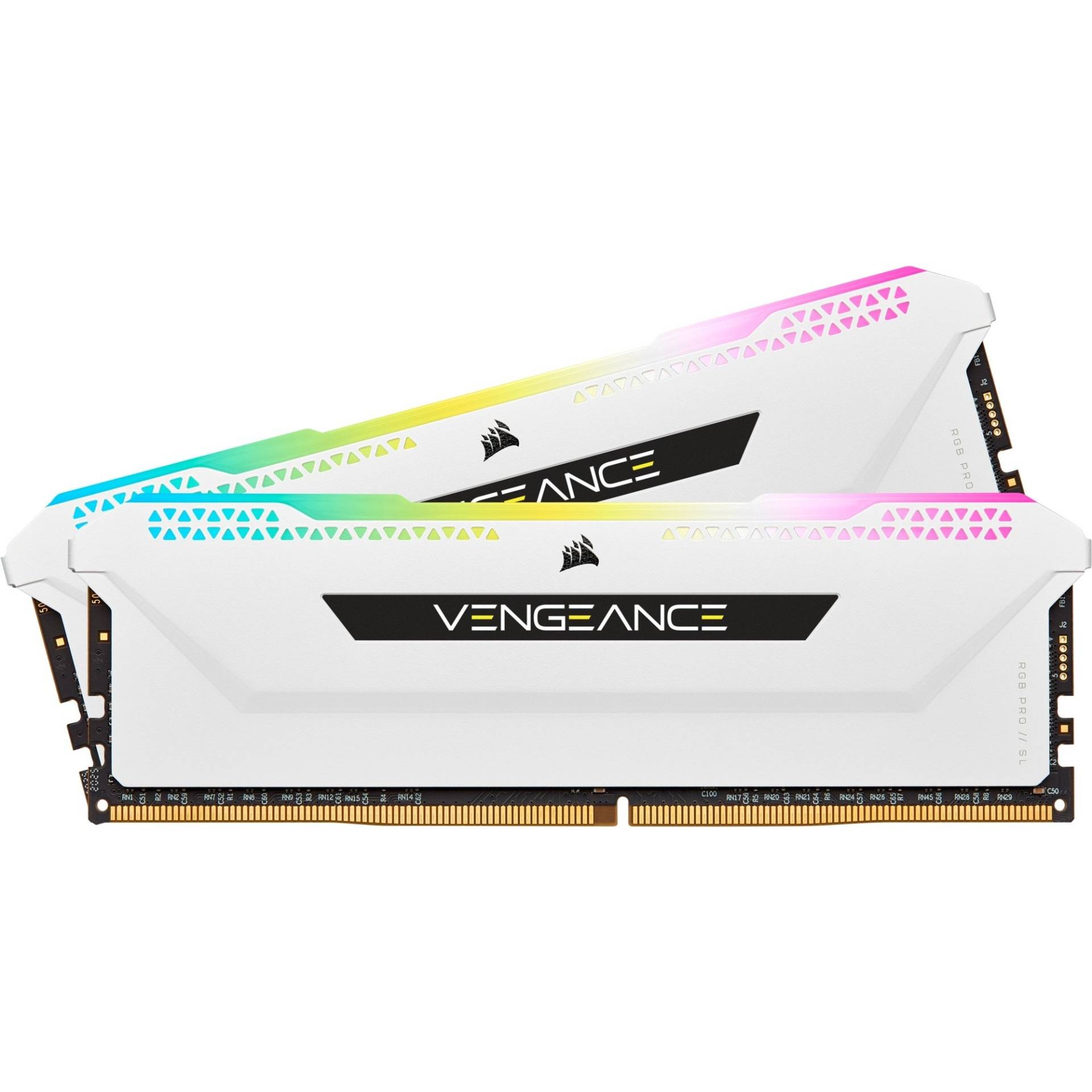 DIMM 32 GB DDR4-3600 (2x 16 GB) Dual-Kit, Arbeitsspeicher von Corsair