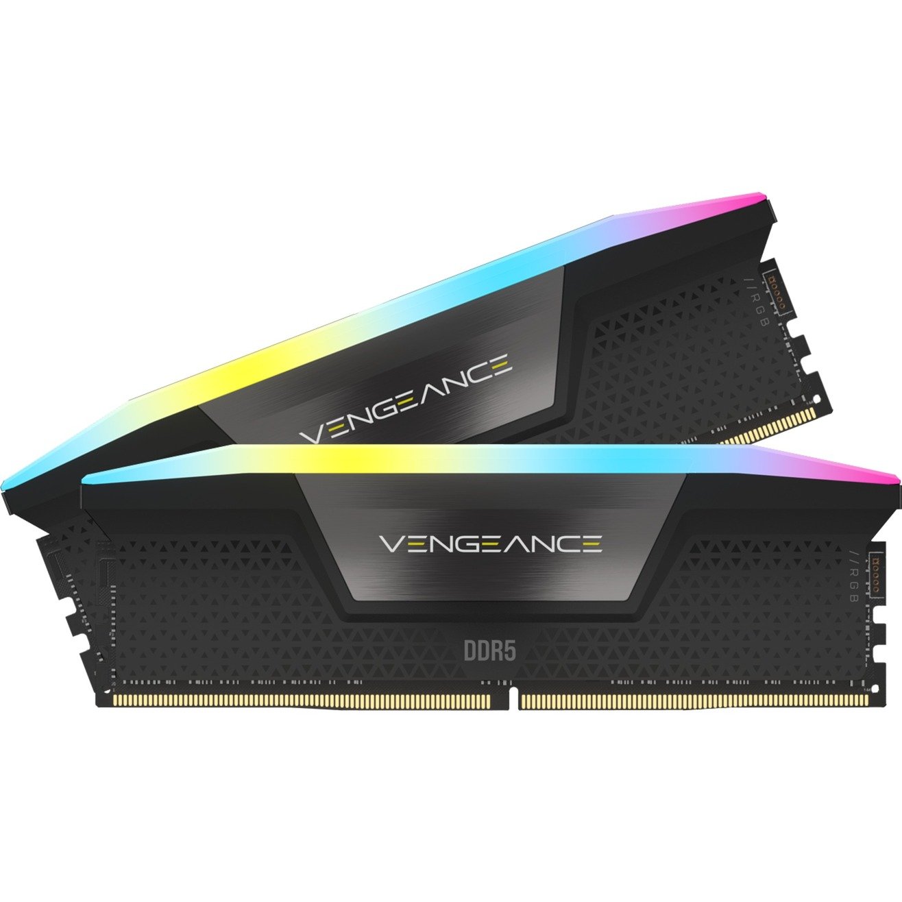 DIMM 32 GB DDR5-5200 (2x 16 GB) Dual-Kit, Arbeitsspeicher von Corsair