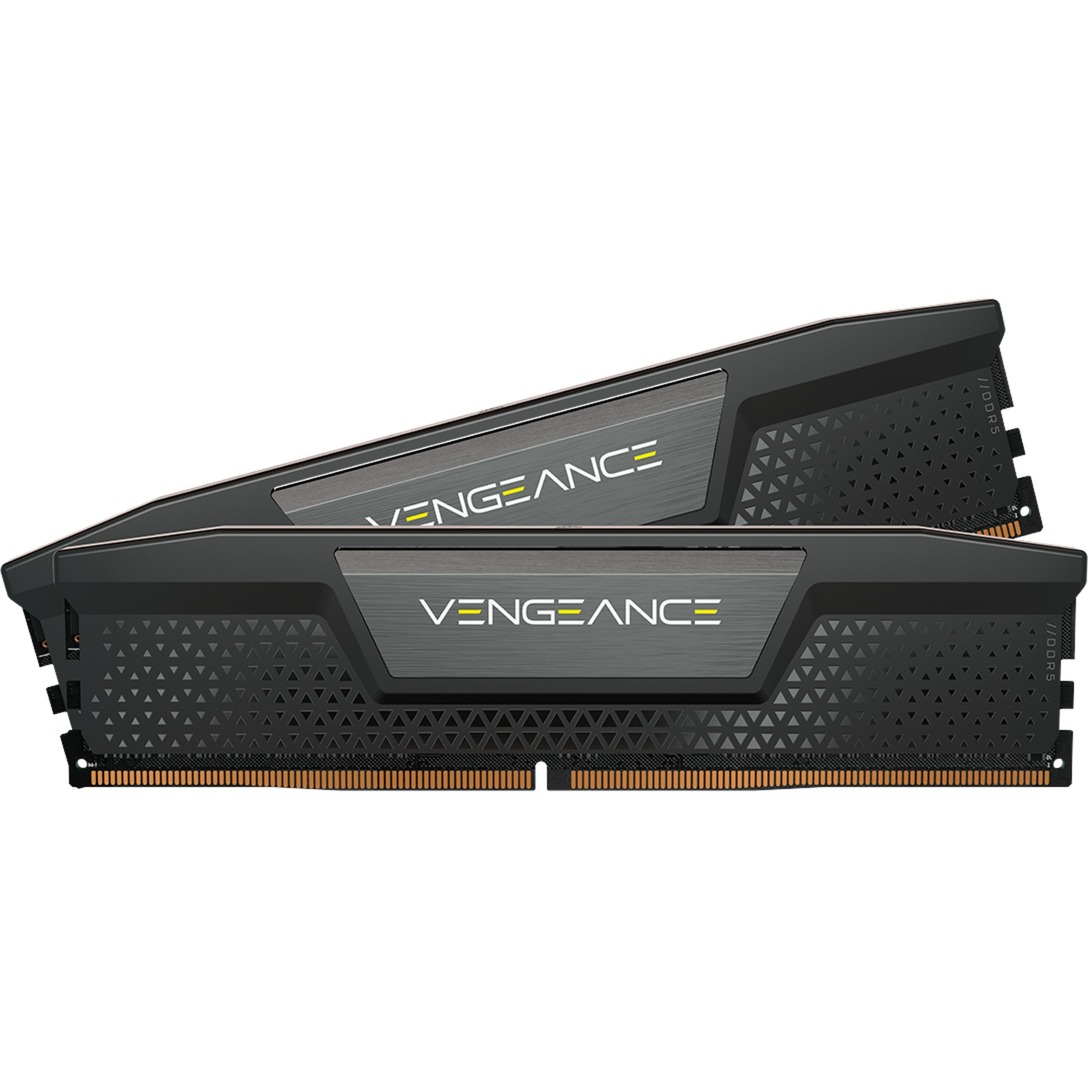 DIMM 32 GB DDR5-6000 (2x 16 GB) Dual-Kit, Arbeitsspeicher von Corsair