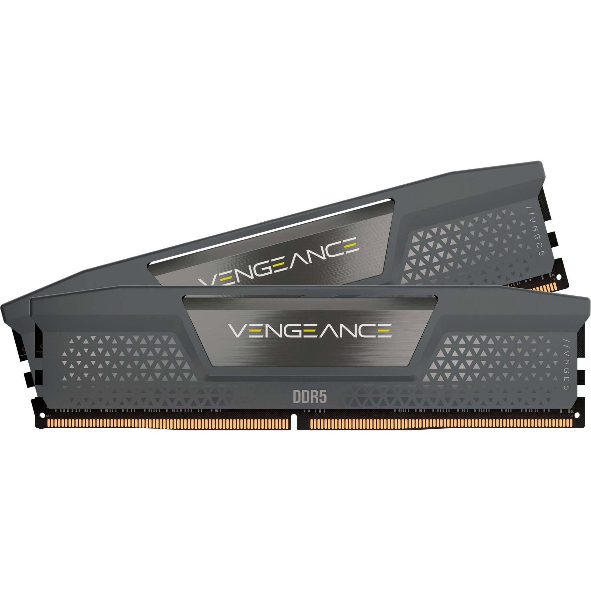 DIMM 32 GB DDR5-6000 (2x 16 GB) Dual-Kit, Arbeitsspeicher von Corsair