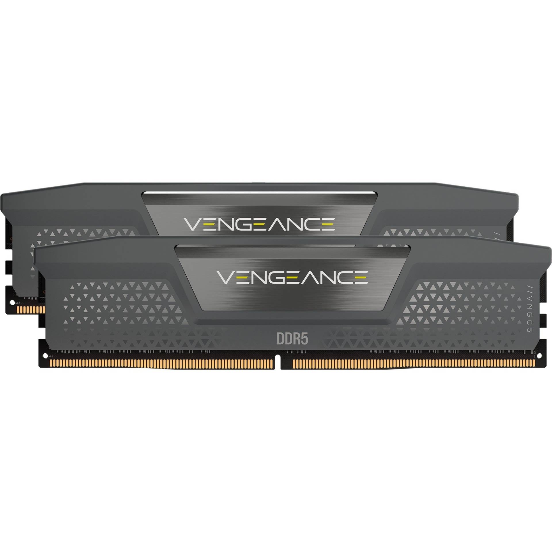 DIMM 32 GB DDR5-6000 (2x 16 GB) Dual-Kit, Arbeitsspeicher von Corsair