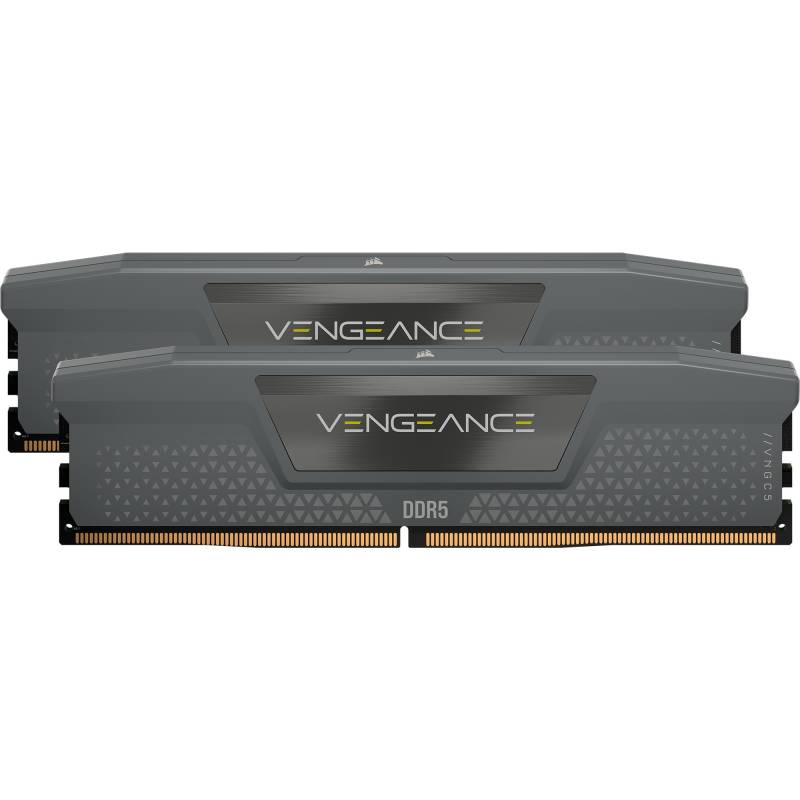 DIMM 32 GB DDR5-6000 (2x 16 GB) Dual-Kit, Arbeitsspeicher von Corsair