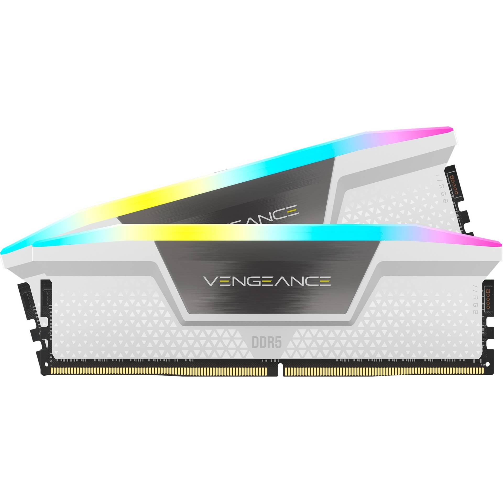 DIMM 32 GB DDR5-6200 (2x 16 GB) Dual-Kit, Arbeitsspeicher von Corsair