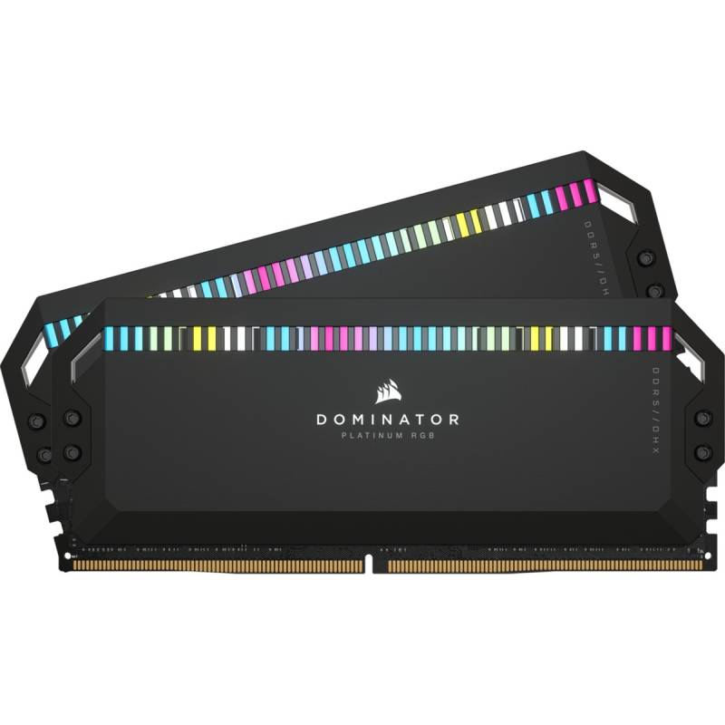 DIMM 32 GB DDR5-6200 (2x 16 GB) Dual-Kit, Arbeitsspeicher von Corsair