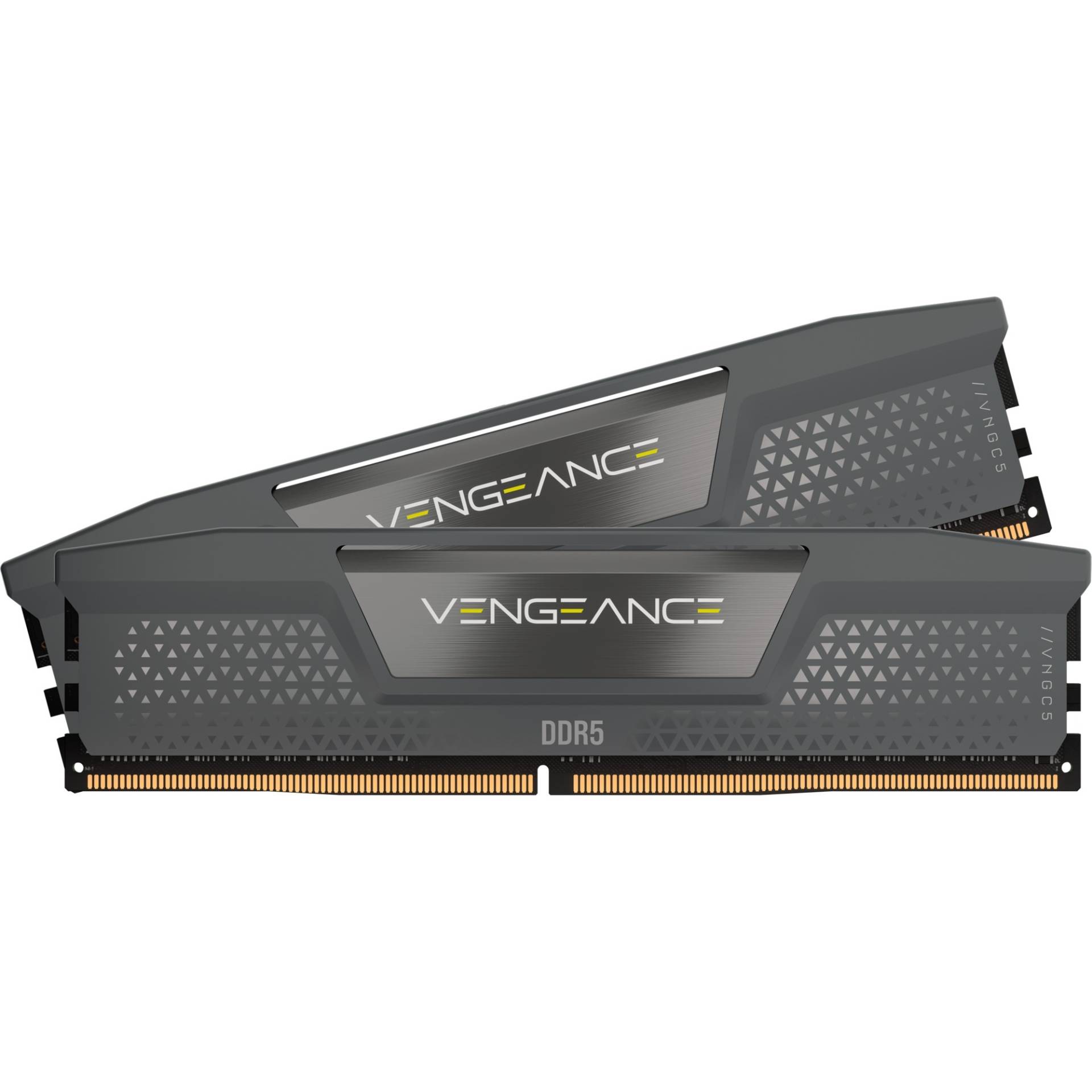 DIMM 32 GB DDR5-6200 (2x 16 GB) Dual-Kit, Arbeitsspeicher von Corsair