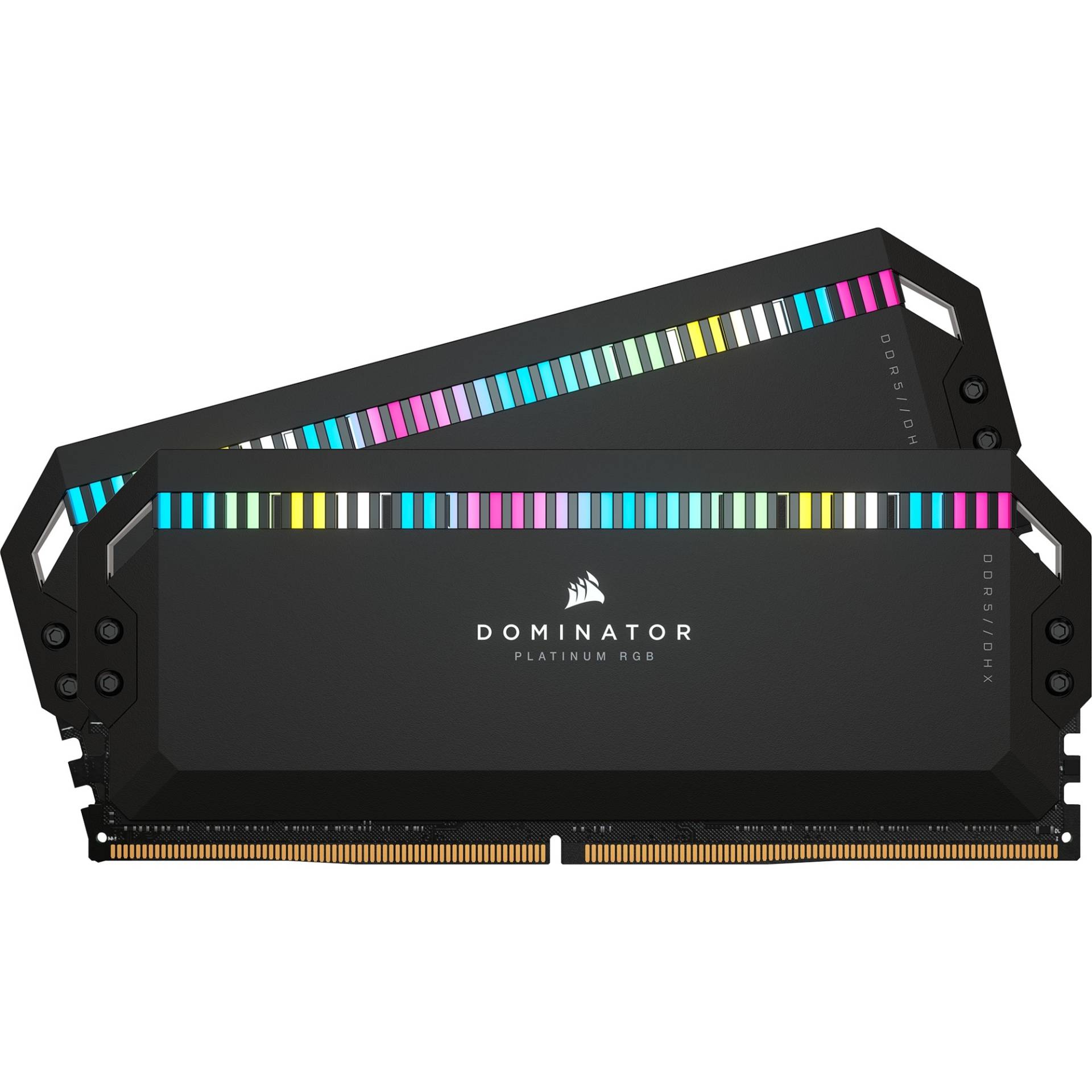 DIMM 32 GB DDR5-6400 (2x 16 GB) Dual-Kit, Arbeitsspeicher von Corsair
