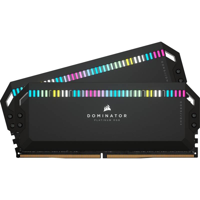 DIMM 32 GB DDR5-6400 (2x 16 GB) Dual-Kit, Arbeitsspeicher von Corsair