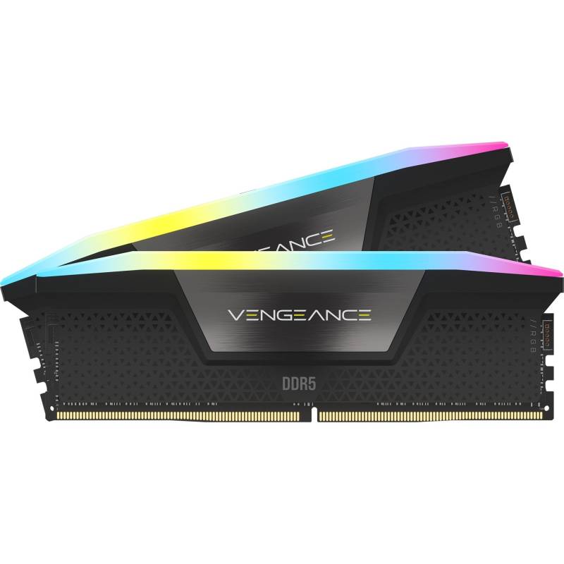 DIMM 32 GB DDR5-7000 (2x 16 GB) Dual-Kit, Arbeitsspeicher von Corsair