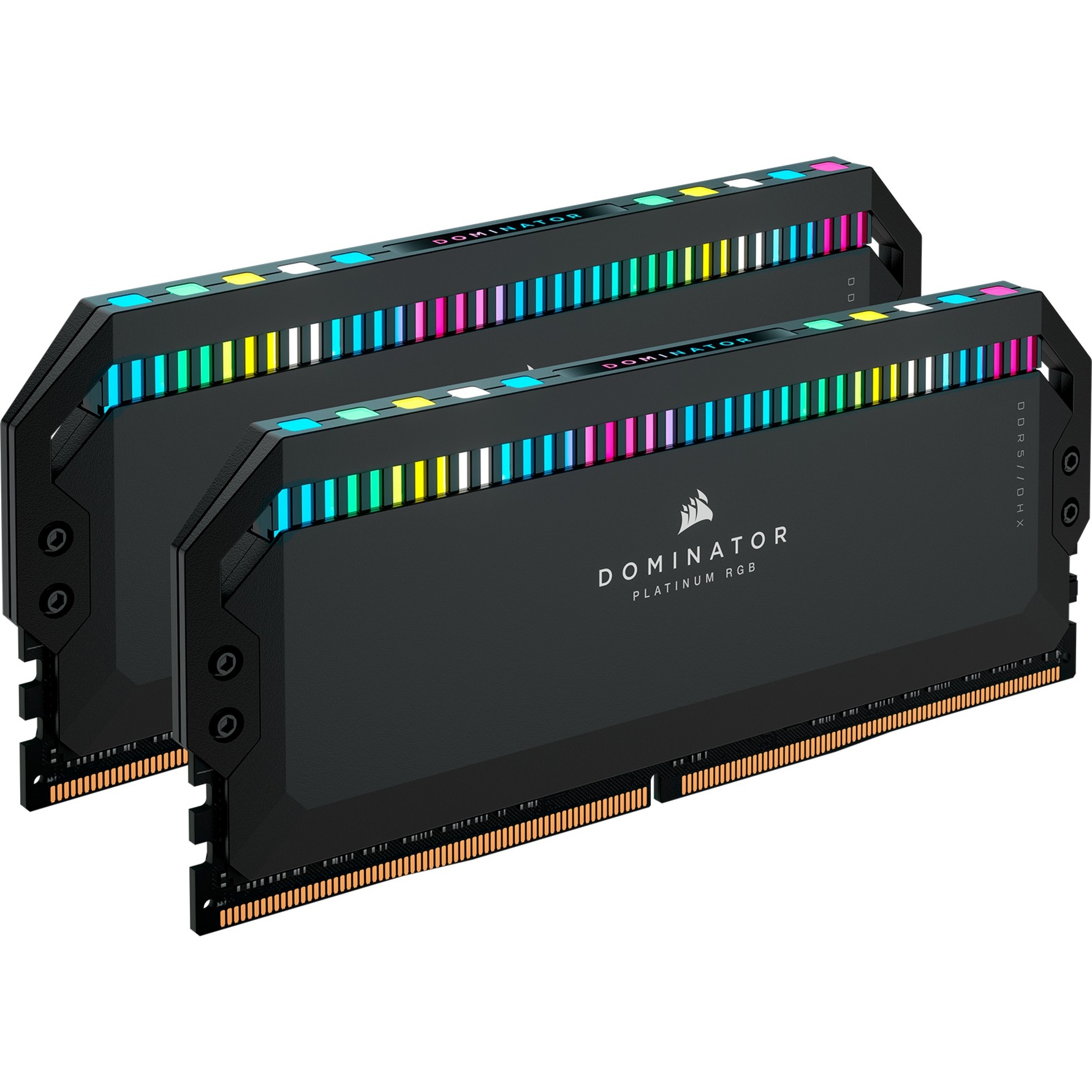 DIMM 64 GB DDR5-6800 (2x 32 GB) Dual-Kit, Arbeitsspeicher von Corsair