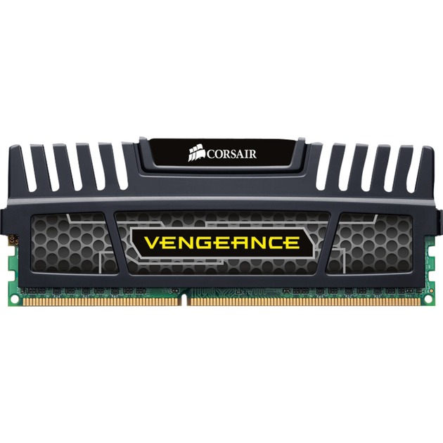 DIMM 8 GB DDR3-1600  , Arbeitsspeicher von Corsair