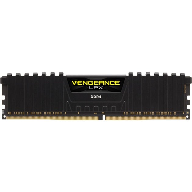 DIMM 8 GB DDR4-2400  , Arbeitsspeicher von Corsair