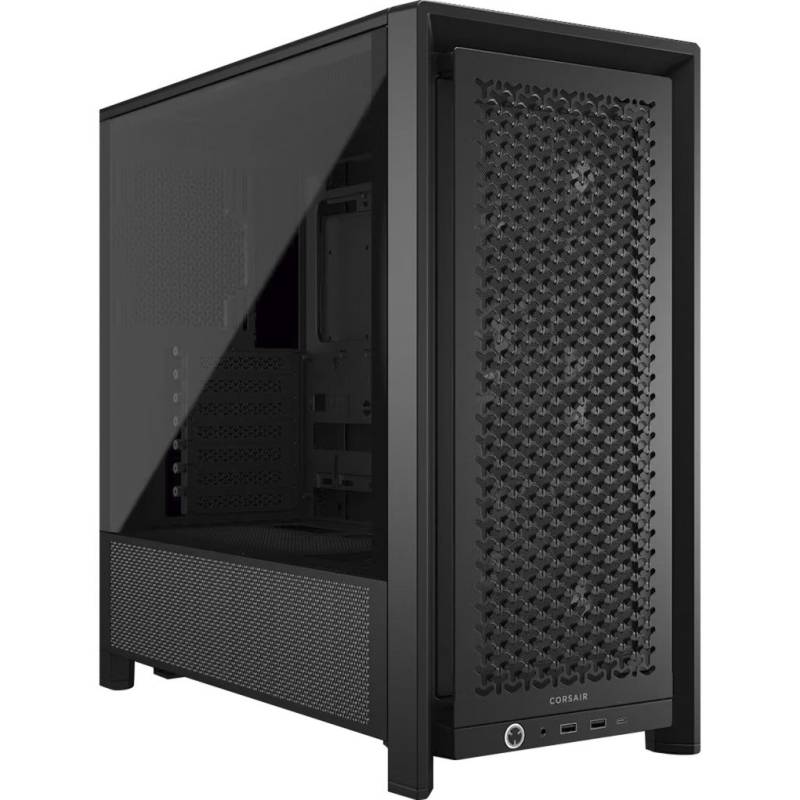 FRAME 4000D RS , Tower-Gehäuse von Corsair
