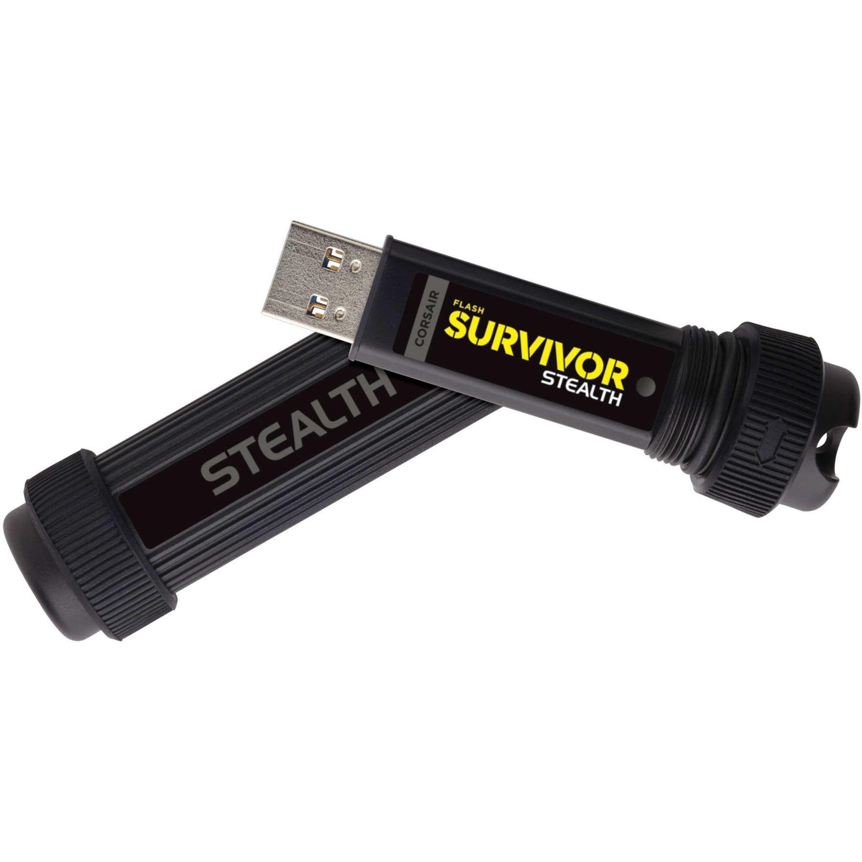 Flash Survivor Stealth 1 TB, USB-Stick von Corsair