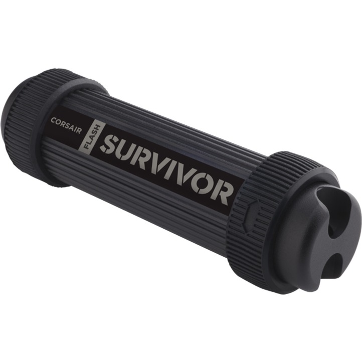 Flash Survivor Stealth 256 GB, USB-Stick von Corsair