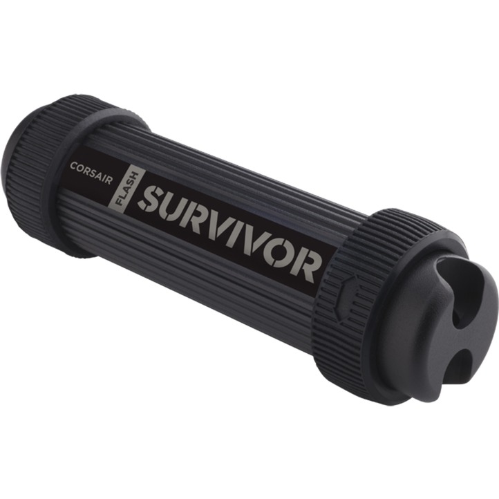 Flash Survivor Stealth 32 GB, USB-Stick von Corsair