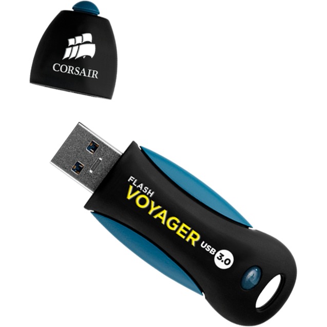 Flash Voyager 256 GB, USB-Stick von Corsair