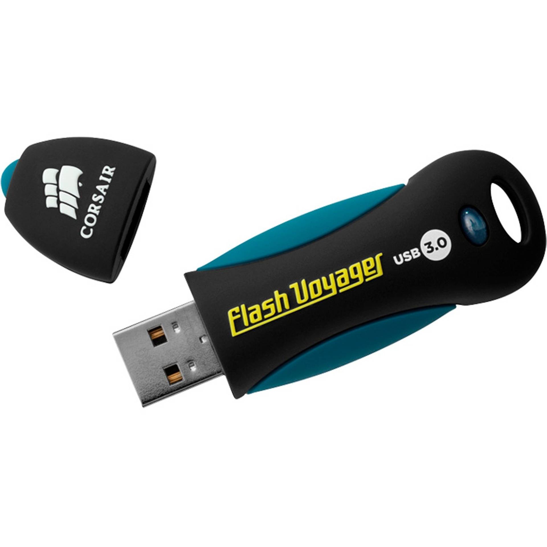 Flash Voyager 64 GB, USB-Stick von Corsair