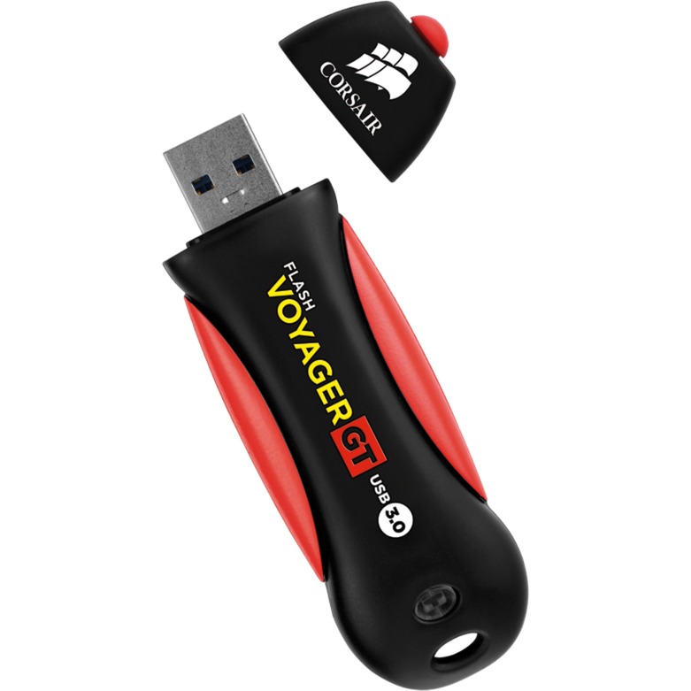 Flash Voyager GT 256 GB, USB-Stick von Corsair