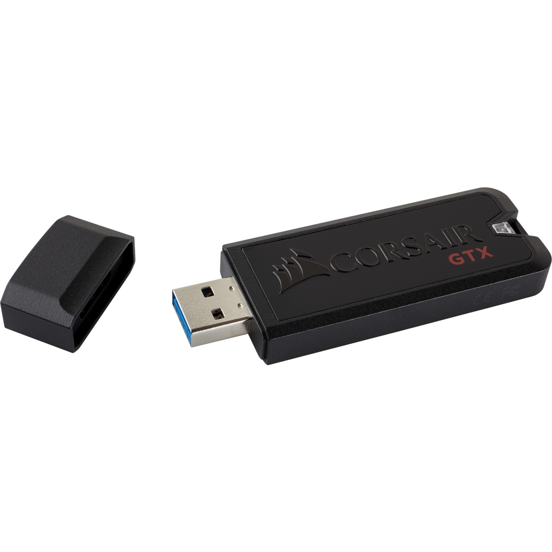 Flash Voyager GTX 256 GB, USB-Stick von Corsair