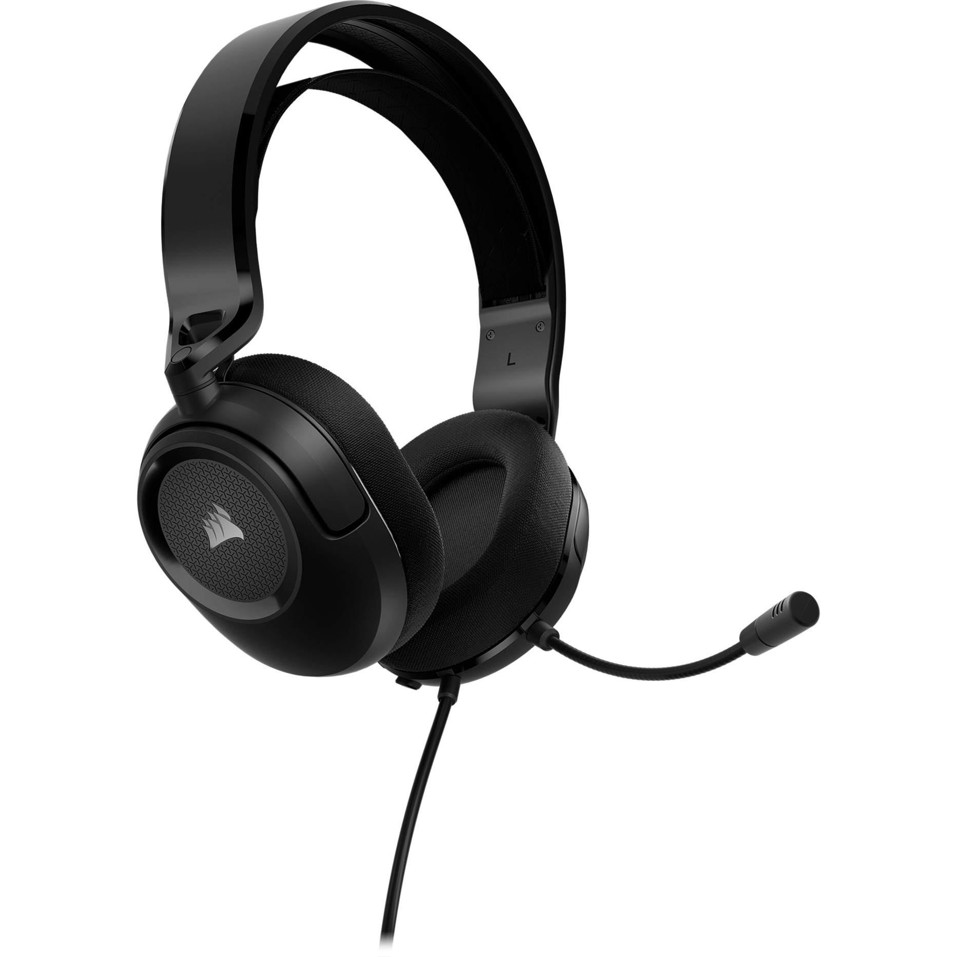 HS35 v2, Gaming-Headset von Corsair