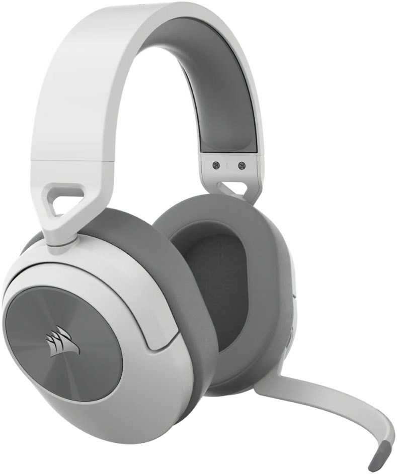 HS55 Wireless Gaming Headset weiß von Corsair