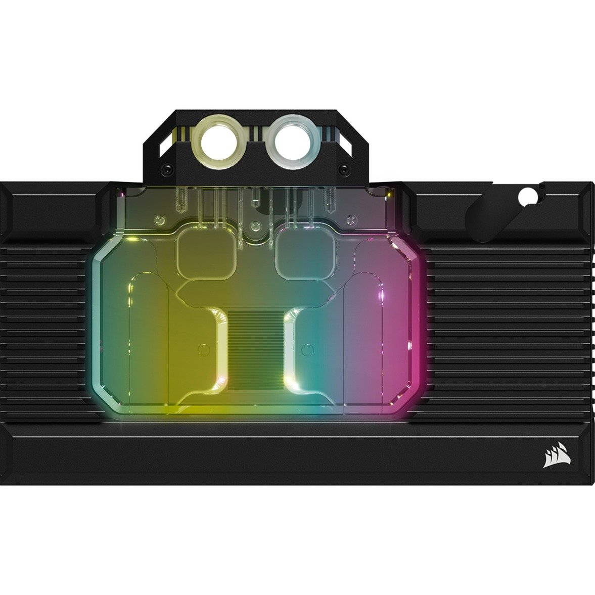 Hydro X Series XG7 RGB 30-SERIES FOUNDERS EDITION GPU Wasserkühler (3080), Wasserkühlung von Corsair