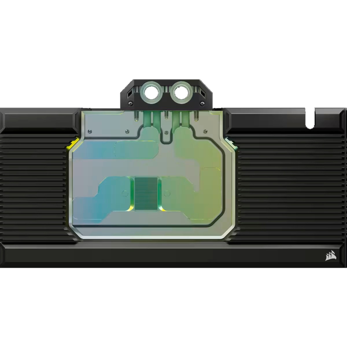 Hydro X Series XG7 RGB 40-SERIES SUPRIM/TRIO GPU Water Block (4080), Wasserkühlung von Corsair