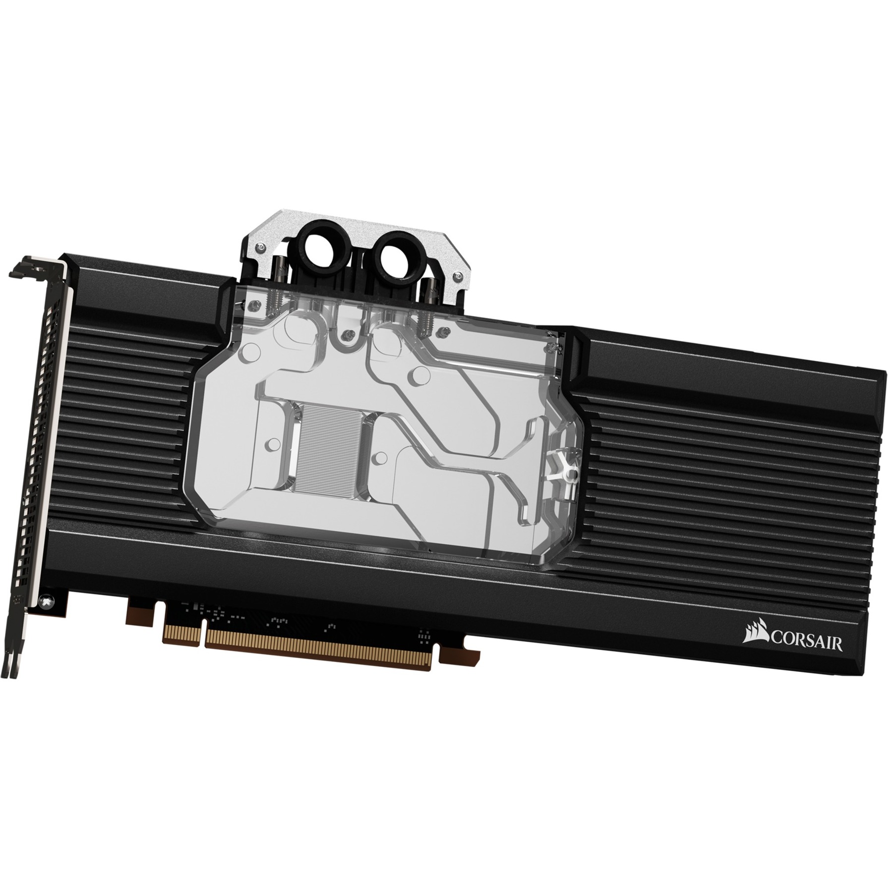 Hydro X Series XG7 RGB RX-SERIES GPU-Wasserkühler (5700XT), Wasserkühlung von Corsair