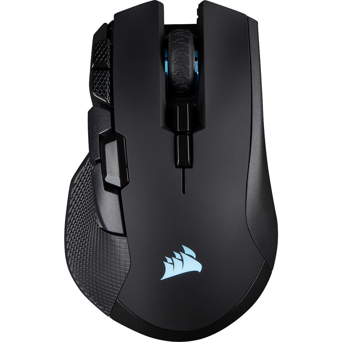 Ironclaw RGB Wireless, Gaming-Maus von Corsair