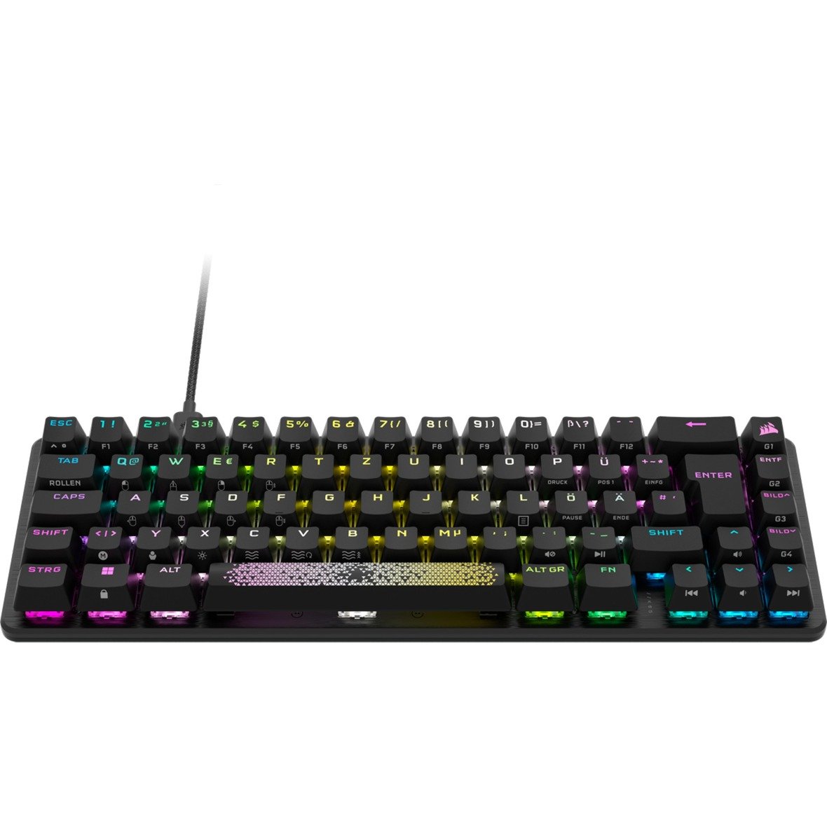 K65 PRO MINI, Gaming-Tastatur K65 PRO MINI, Gaming-Tastatur von Corsair