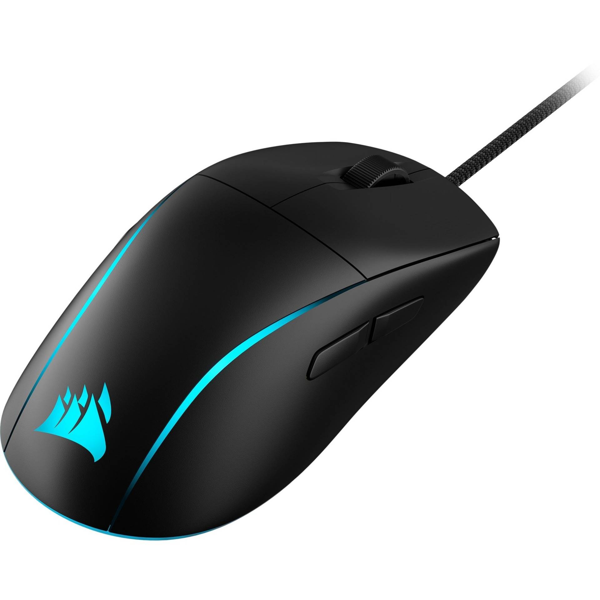 M75, Gaming-Maus von Corsair