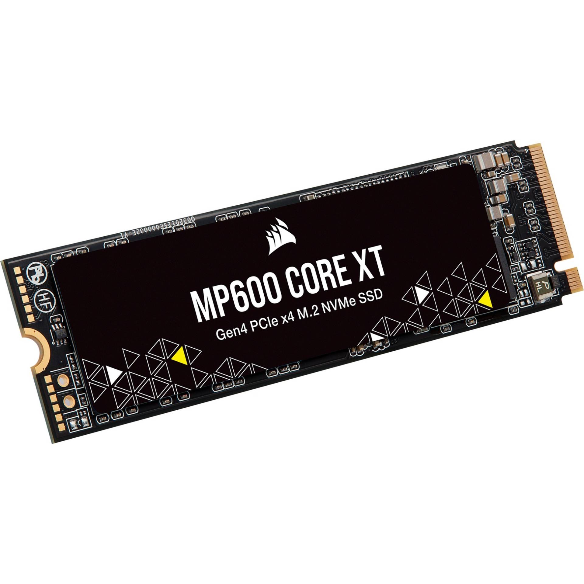 MP600 CORE XT 4 TB, SSD von Corsair