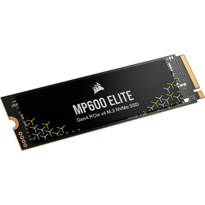 MP600 ELITE 2 TB, SSD von Corsair