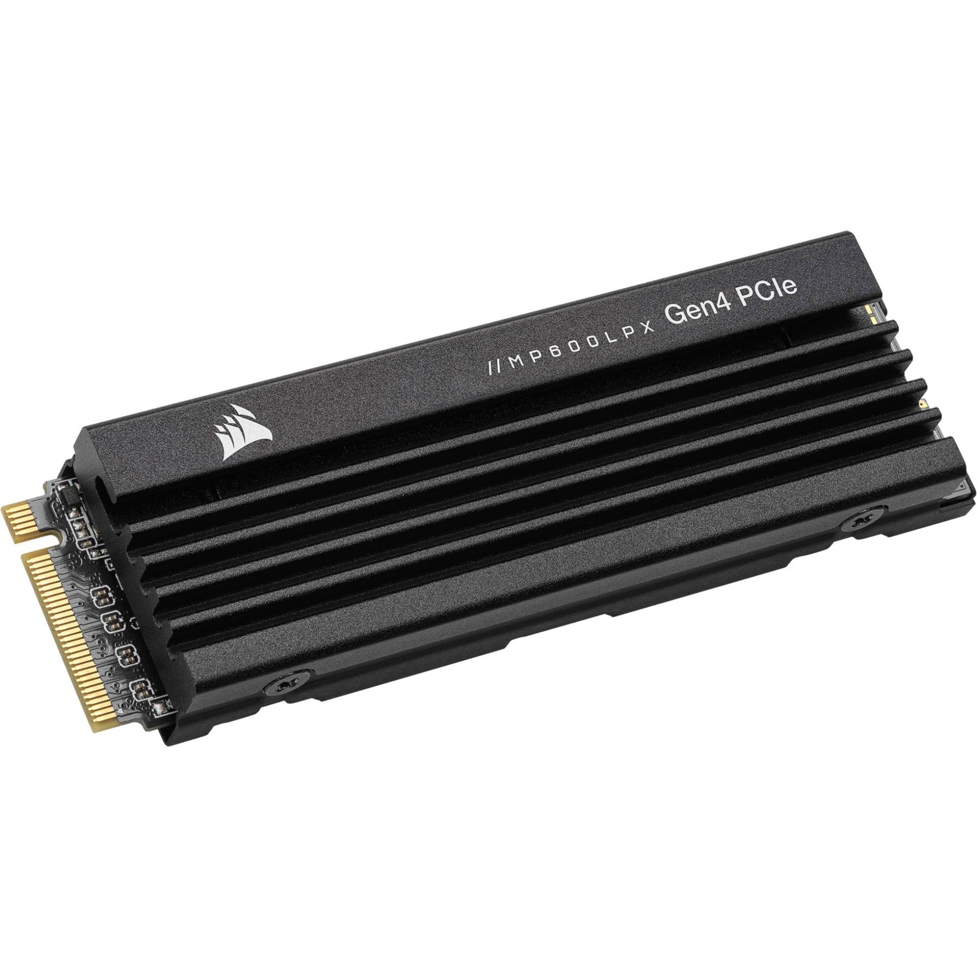 MP600 PRO LPX 2 TB, SSD MP600 PRO LPX 2 TB, SSD von Corsair