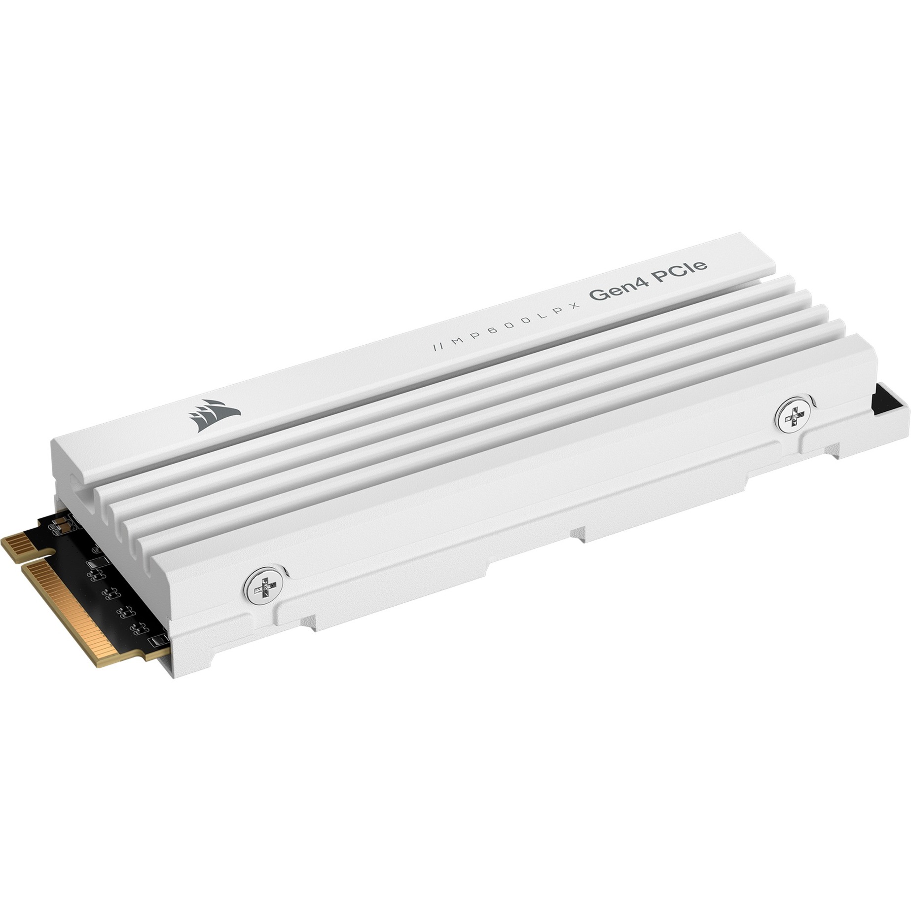 MP600 PRO LPX 2 TB, SSD MP600 PRO LPX 2 TB, SSD von Corsair