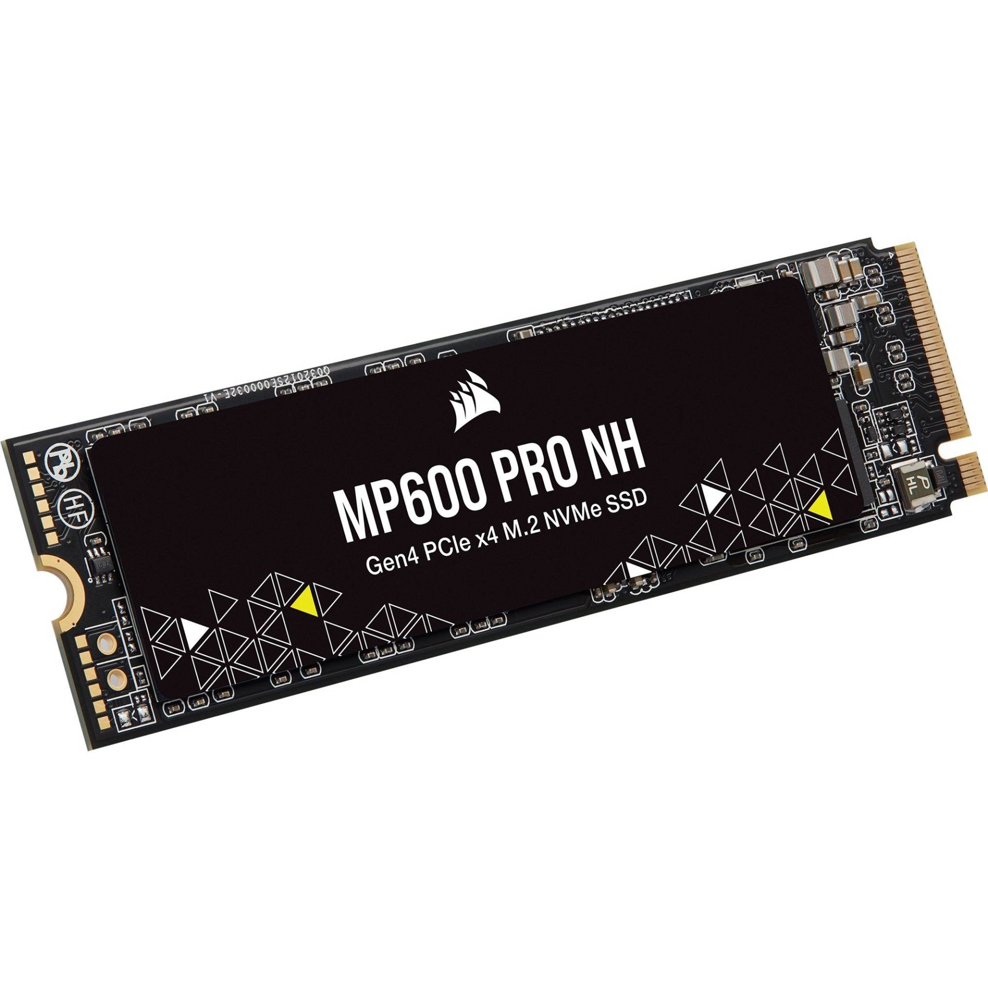 MP600 PRO NH 8TB, SSD von Corsair
