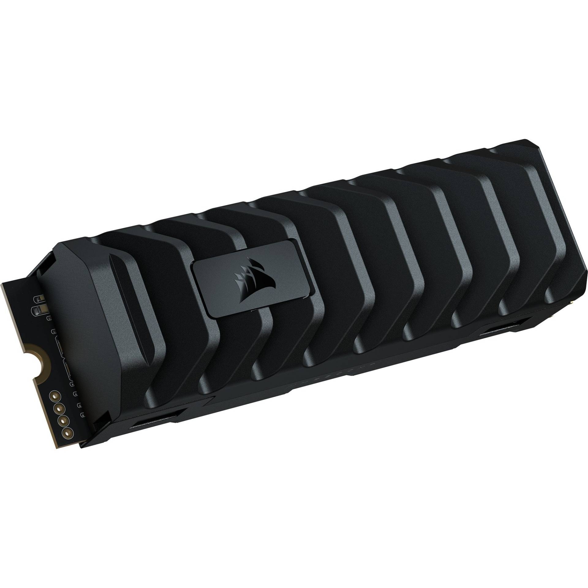 MP600 PRO XT 8 TB, SSD MP600 PRO XT 8 TB, SSD von Corsair