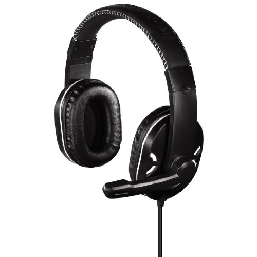 RAPTOR-GAMING H4 Stereo Headset Kopfhörer für Xbox 360, PlayStation 3 und PC von Corsair