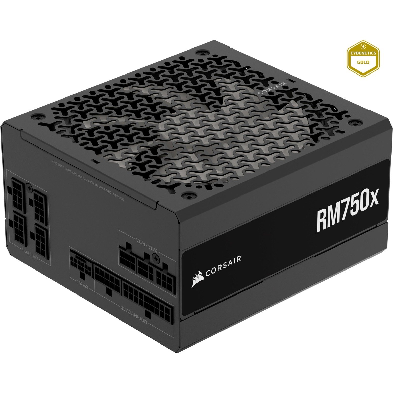 RM750x (2024), PC-Netzteil von Corsair