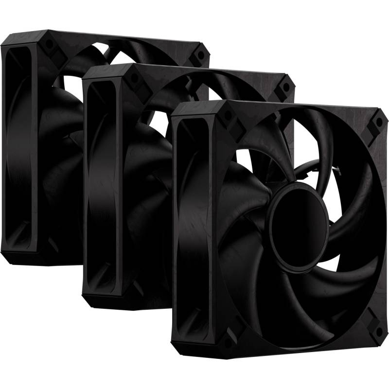RS120 MAX, Gehäuselüfter von Corsair