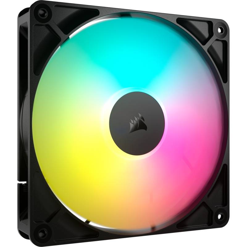 RS140 ARGB, Gehäuselüfter von Corsair