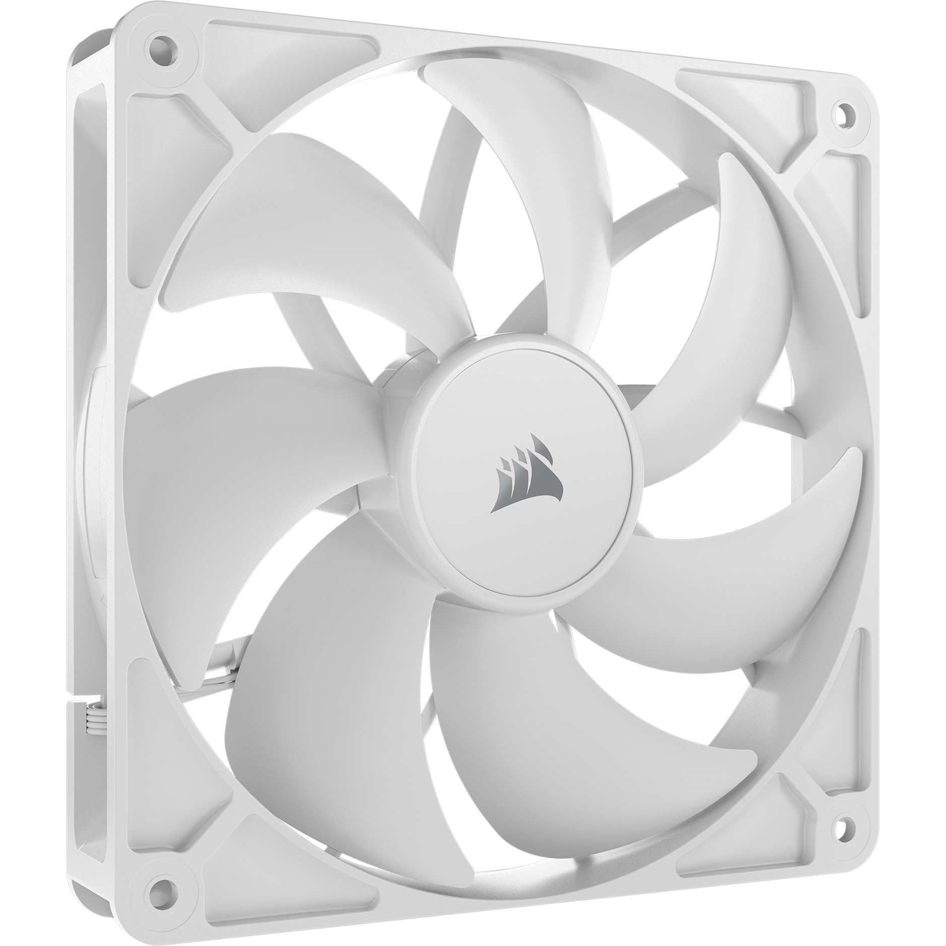RS140 PWM, Gehäuselüfter RS140 PWM, Gehäuselüfter von Corsair