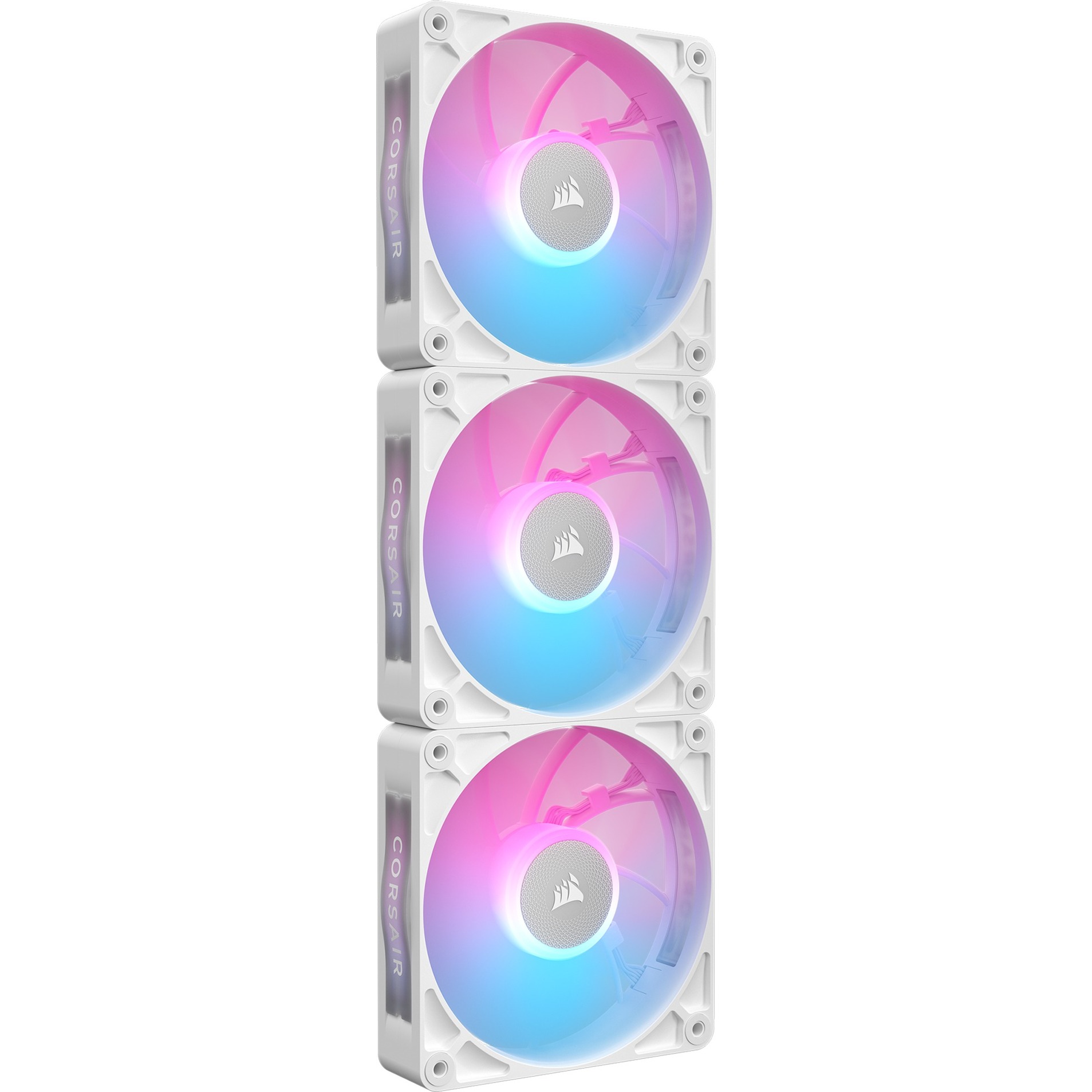 RX120 MAX RGB, Gehäuselüfter RX120 MAX RGB, Gehäuselüfter von Corsair